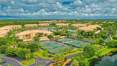 Beautiful 2 bed/2 bath *Stratford* golf condo overlooks the golf on Lexington Country Club in Florida - for sale on GolfHomes.com, golf home, golf lot