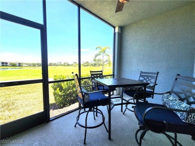 LIVE WEHRE YOU PLAY and ENJOY THE STUNNING VIEWS! ! 1st floor on Heritage Landing Golf  in Florida - for sale on GolfHomes.com, golf home, golf lot