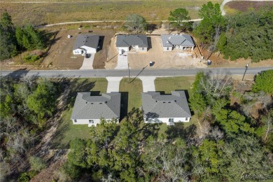 Come fall in love with this beautifully designed NEW on Pine Ridge Community Golf and Country Club in Florida - for sale on GolfHomes.com, golf home, golf lot