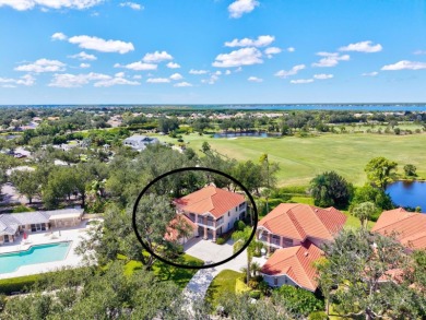 Welcome to Riverwood, a beautiful, private, gated community on Riverwood Golf Club in Florida - for sale on GolfHomes.com, golf home, golf lot