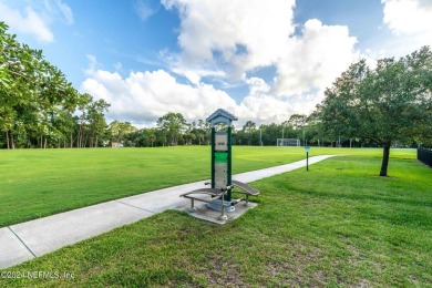 Charming & meticulously maintained home within the gates of on The Yard in Florida - for sale on GolfHomes.com, golf home, golf lot