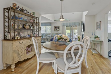 Situated at the end of a private cul-de-sac, this pristine on  in Massachusetts - for sale on GolfHomes.com, golf home, golf lot