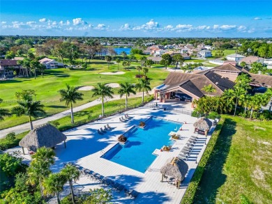 Tamarac's premier newly built community.5 beds/3.5 baths.The on Woodmont Country Club in Florida - for sale on GolfHomes.com, golf home, golf lot