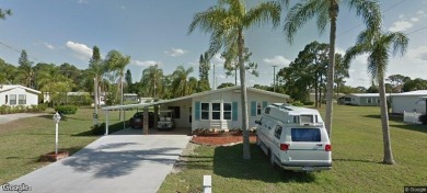 Wow! Here's your opportunity to own the only *Builder Ready* on Lake Fairways Country Club in Florida - for sale on GolfHomes.com, golf home, golf lot