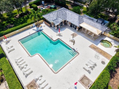 Welcome to Riverwood, a beautiful, private, gated community on Riverwood Golf Club in Florida - for sale on GolfHomes.com, golf home, golf lot