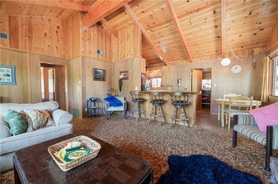 The potential for this cabin is endless. Imagine cozy winter on Big Bear Mountain Ski and Golf Resort in California - for sale on GolfHomes.com, golf home, golf lot