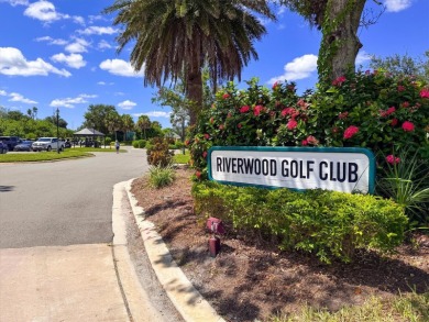 Welcome to Riverwood, a beautiful, private, gated community on Riverwood Golf Club in Florida - for sale on GolfHomes.com, golf home, golf lot