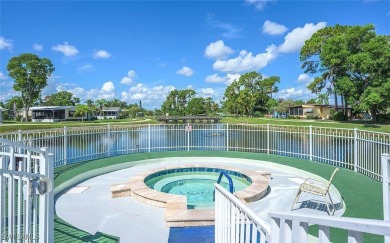 Wow! Here's your opportunity to own the only *Builder Ready* on Lake Fairways Country Club in Florida - for sale on GolfHomes.com, golf home, golf lot