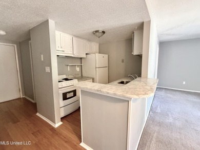 GREAT PRICE!! Very nice 1 bedroom condo in Molokai Village. Just on Diamondhead Country Club in Mississippi - for sale on GolfHomes.com, golf home, golf lot