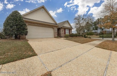 Welcome Home to Westport!  Offered for sale is a pond front home on Cape Fear National At Brunswick Forest in North Carolina - for sale on GolfHomes.com, golf home, golf lot