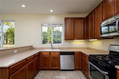 Welcome to this charming 3-bedroom, 2.5-bathroom home located in on Sierra Lakes Golf Club in California - for sale on GolfHomes.com, golf home, golf lot