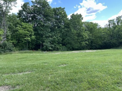 Rare opportunity to purchase a total of 3.5 acres on Stateline on Sugar Ridge Golf Club in Indiana - for sale on GolfHomes.com, golf home, golf lot