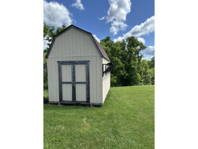 Rare opportunity to purchase a total of 3.5 acres on Stateline on Sugar Ridge Golf Club in Indiana - for sale on GolfHomes.com, golf home, golf lot