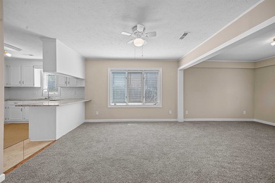 Welcome to your dream home on the fairway! Located on the second on Myrtlewood Golf Course and Club  in South Carolina - for sale on GolfHomes.com, golf home, golf lot