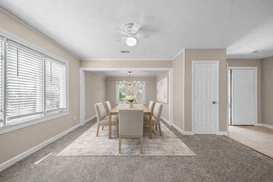 Welcome to your dream home on the fairway! Located on the second on Myrtlewood Golf Course and Club  in South Carolina - for sale on GolfHomes.com, golf home, golf lot