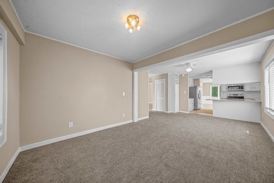 Welcome to your dream home on the fairway! Located on the second on Myrtlewood Golf Course and Club  in South Carolina - for sale on GolfHomes.com, golf home, golf lot