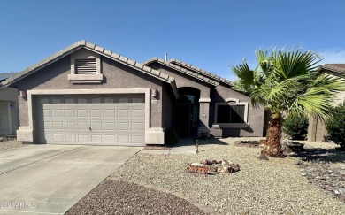 Welcome to this gorgeous home in a stunning golf course on The Duke At Rancho El Dorado Golf Course in Arizona - for sale on GolfHomes.com, golf home, golf lot