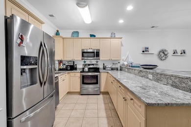 Welcome to your perfect place at the beach! This beautiful 2 on Myrtlewood Golf Course and Club  in South Carolina - for sale on GolfHomes.com, golf home, golf lot