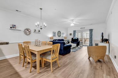 Welcome to your perfect place at the beach! This beautiful 2 on Myrtlewood Golf Course and Club  in South Carolina - for sale on GolfHomes.com, golf home, golf lot