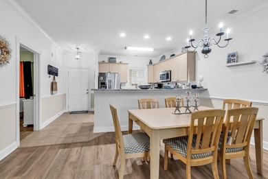 Welcome to your perfect place at the beach! This beautiful 2 on Myrtlewood Golf Course and Club  in South Carolina - for sale on GolfHomes.com, golf home, golf lot