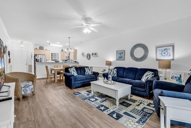 Welcome to your perfect place at the beach! This beautiful 2 on Myrtlewood Golf Course and Club  in South Carolina - for sale on GolfHomes.com, golf home, golf lot