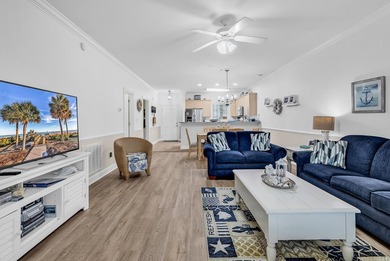 Welcome to your perfect place at the beach! This beautiful 2 on Myrtlewood Golf Course and Club  in South Carolina - for sale on GolfHomes.com, golf home, golf lot