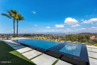 This rare north-facing property with unparalleled over-the-top on  in California - for sale on GolfHomes.com, golf home, golf lot