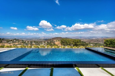 This rare north-facing property with unparalleled over-the-top on  in California - for sale on GolfHomes.com, golf home, golf lot