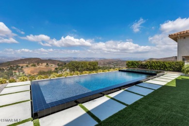 This rare north-facing property with unparalleled over-the-top on  in California - for sale on GolfHomes.com, golf home, golf lot