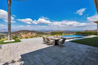 This rare north-facing property with unparalleled over-the-top on  in California - for sale on GolfHomes.com, golf home, golf lot
