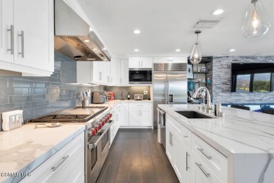 This rare north-facing property with unparalleled over-the-top on  in California - for sale on GolfHomes.com, golf home, golf lot