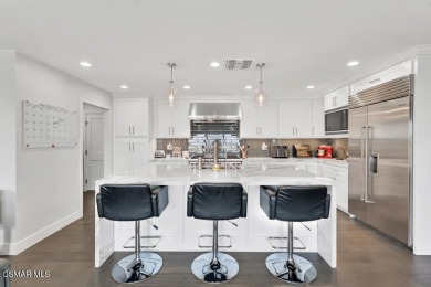 This rare north-facing property with unparalleled over-the-top on  in California - for sale on GolfHomes.com, golf home, golf lot