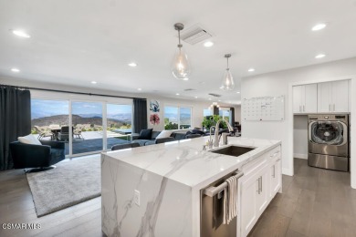 This rare north-facing property with unparalleled over-the-top on  in California - for sale on GolfHomes.com, golf home, golf lot