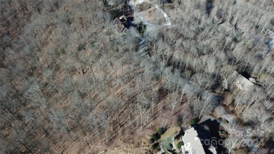 Nestled bordering South Carolina preservation land, Lot 85 is on The Cliffs Valley in North Carolina - for sale on GolfHomes.com, golf home, golf lot