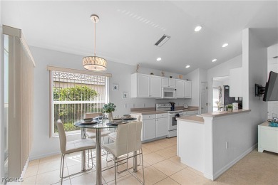 Luxury Turnkey Retreat in Colonial Country Club! Discover the on Pelican Preserve Golf Club in Florida - for sale on GolfHomes.com, golf home, golf lot