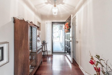 Tucked away in a quiet cul-de-sac in the desirable Houndslake on Houndslake Country Club in South Carolina - for sale on GolfHomes.com, golf home, golf lot