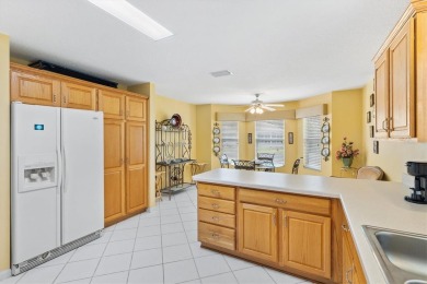 TURNKEY!LOW BOND  Lovely 3/2 Cypress Designer home in the on The Links of Spruce Creek in Florida - for sale on GolfHomes.com, golf home, golf lot