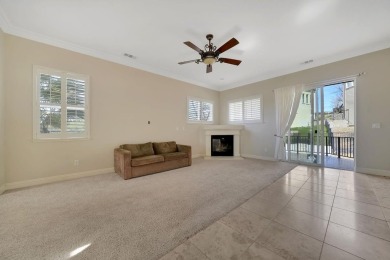 Step into your own private oasis within the gates of Calypso Bay on The Club at Copper Valley Golf Course in California - for sale on GolfHomes.com, golf home, golf lot