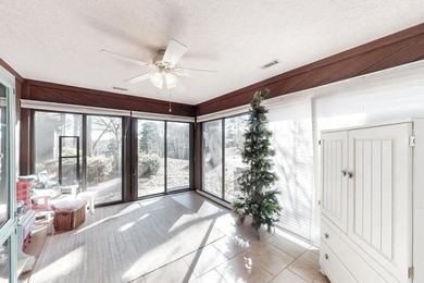 Tucked away in a quiet cul-de-sac in the desirable Houndslake on Houndslake Country Club in South Carolina - for sale on GolfHomes.com, golf home, golf lot