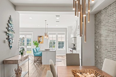 Located within the gated community of Kelly Plantation, The on Kelly Plantation Golf Club in Florida - for sale on GolfHomes.com, golf home, golf lot