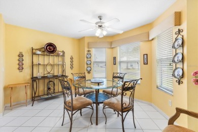 TURNKEY!LOW BOND  Lovely 3/2 Cypress Designer home in the on The Links of Spruce Creek in Florida - for sale on GolfHomes.com, golf home, golf lot