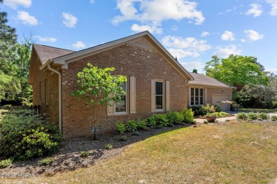 Come see this beautifully updated brick home with 3 bedrooms, 2 on Pine Valley Country Club in North Carolina - for sale on GolfHomes.com, golf home, golf lot