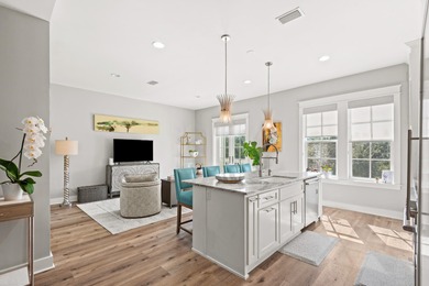 Located within the gated community of Kelly Plantation, The on Kelly Plantation Golf Club in Florida - for sale on GolfHomes.com, golf home, golf lot