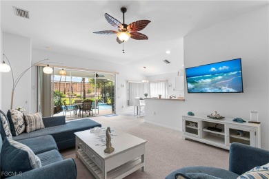 Luxury Turnkey Retreat in Colonial Country Club! Discover the on Pelican Preserve Golf Club in Florida - for sale on GolfHomes.com, golf home, golf lot
