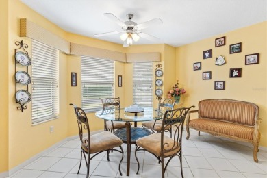 TURNKEY!LOW BOND  Lovely 3/2 Cypress Designer home in the on The Links of Spruce Creek in Florida - for sale on GolfHomes.com, golf home, golf lot