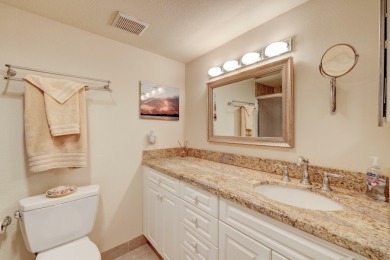 Bright and spacious 2 bedroom 2 bath condo located in the beach on Ocean Village Golf Course in Florida - for sale on GolfHomes.com, golf home, golf lot