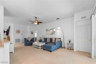 Luxury Turnkey Retreat in Colonial Country Club! Discover the on Pelican Preserve Golf Club in Florida - for sale on GolfHomes.com, golf home, golf lot