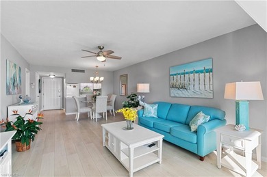 Beautiful renovated condo with immediate FREE GOLF MEMBERSHIP on High Point Country Club in Florida - for sale on GolfHomes.com, golf home, golf lot