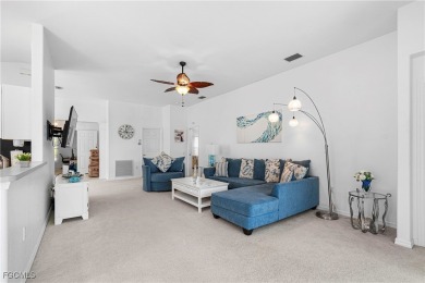 Luxury Turnkey Retreat in Colonial Country Club! Discover the on Pelican Preserve Golf Club in Florida - for sale on GolfHomes.com, golf home, golf lot