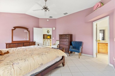 TURNKEY!LOW BOND  Lovely 3/2 Cypress Designer home in the on The Links of Spruce Creek in Florida - for sale on GolfHomes.com, golf home, golf lot